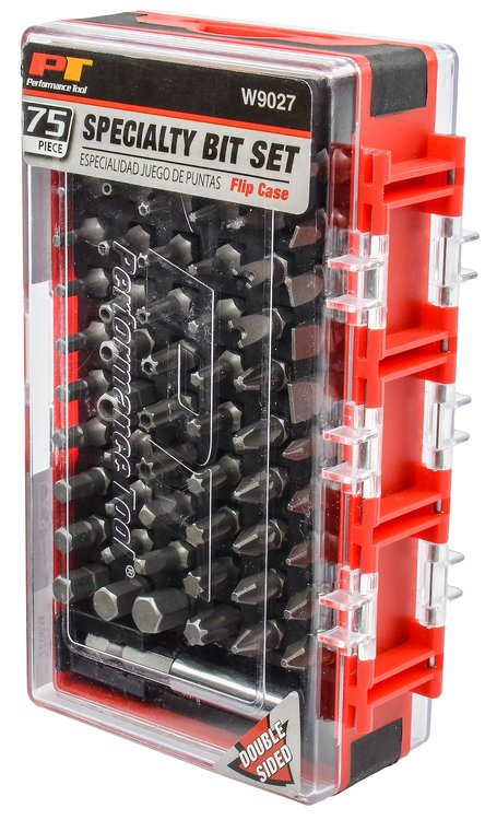 Master Bit Set