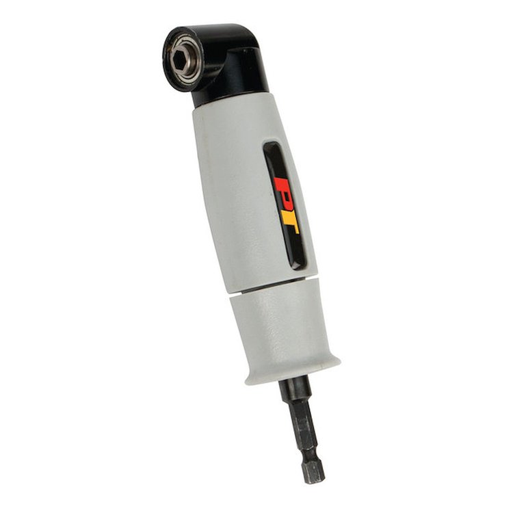 Impact Driver Attachment [90 Degree]