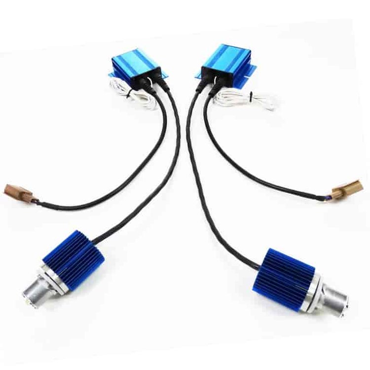 Sniper Turn Signal LED Light Kit