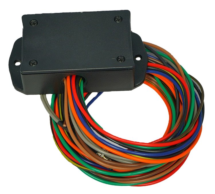 Automatic Headlight Switch