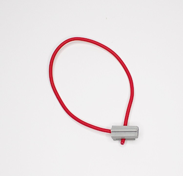 PFW001 Power Feed Wire, GM HEI