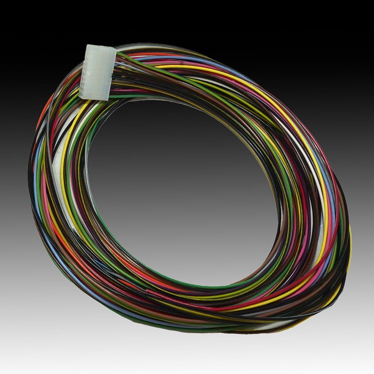 QCWH20 Universal Quick Connect Wire Harness