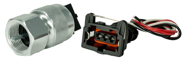 Universal Speedometer Sending Unit GM/Mopar/VW
