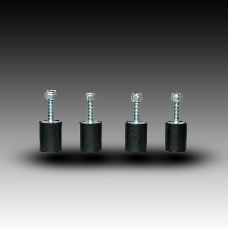 VM0001 Vibration Mounts,