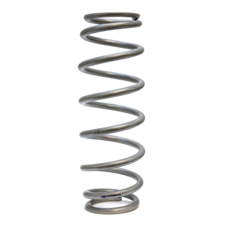 E-Series Ultra High Travel  3 x 14 in. Spring - 140 lbs.