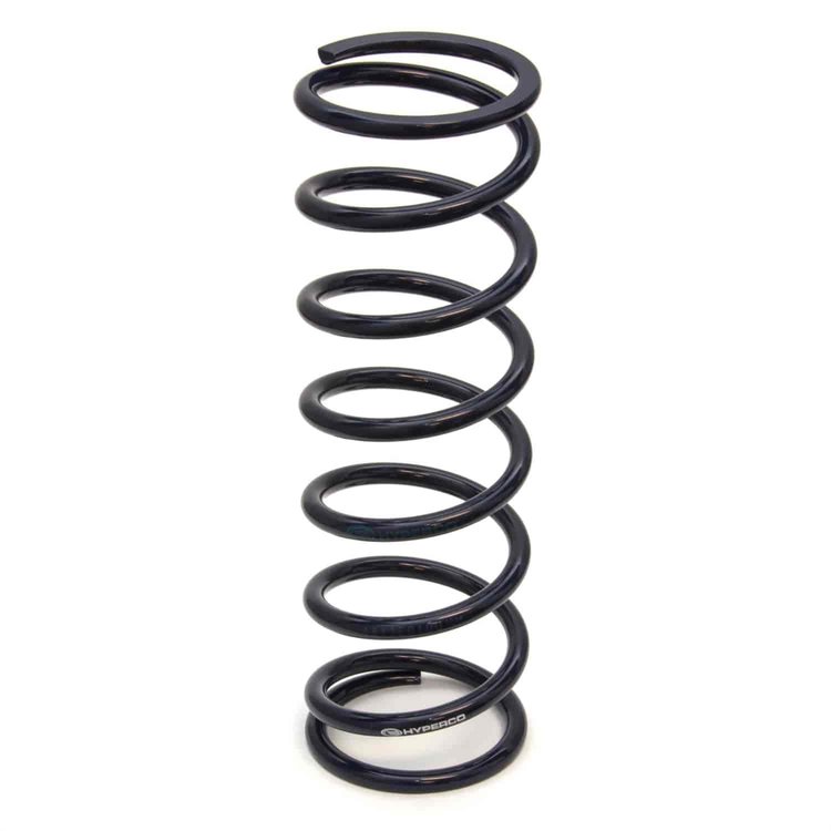 HYPERCOIL SILVER