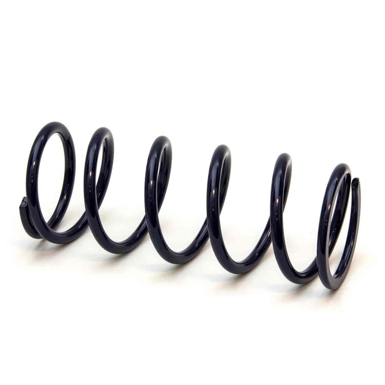 HYPERCOIL SILVER