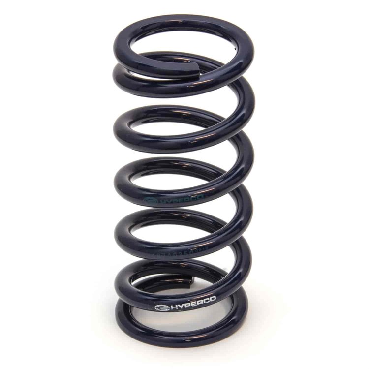 A-Series 2.25 x 5 in. Spring - 2100 lbs.