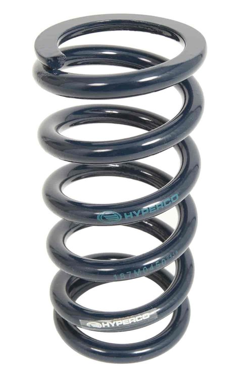 HYPERCOIL BLUE