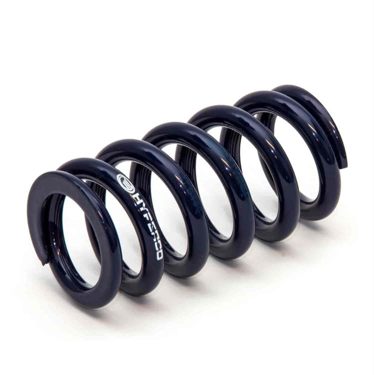 HYPERCOIL BLUE
