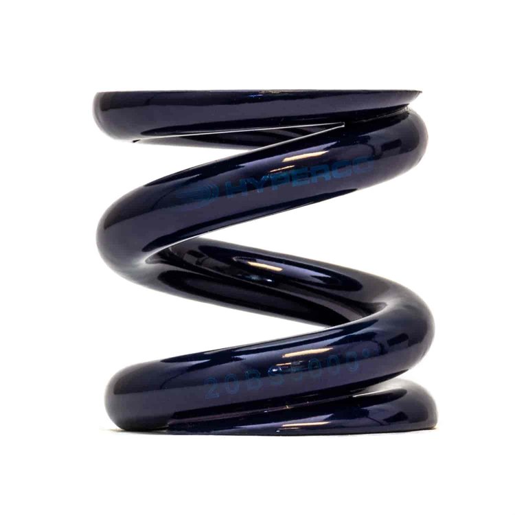 Bump Spring - 2 in. Length