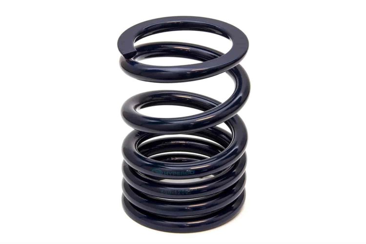 PULL BAR SPRING LINEAR