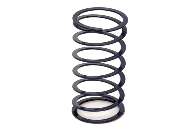 HELPER SPRING SILVER