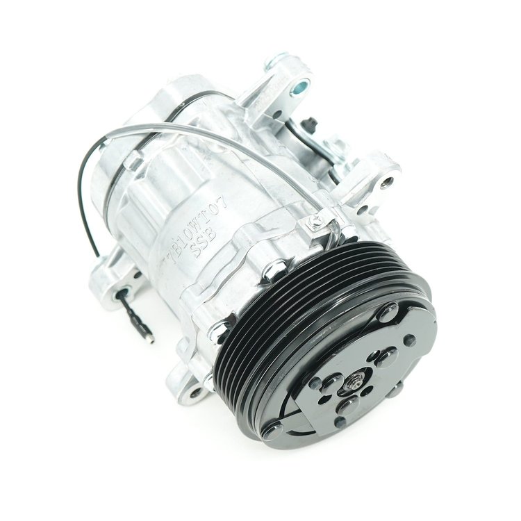 ACD-210 AC Compressor - SD7 For Hyperdrive - Natural