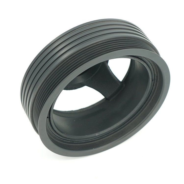 ACD-310 LS Damper Pulley Combo For Hyperdrive