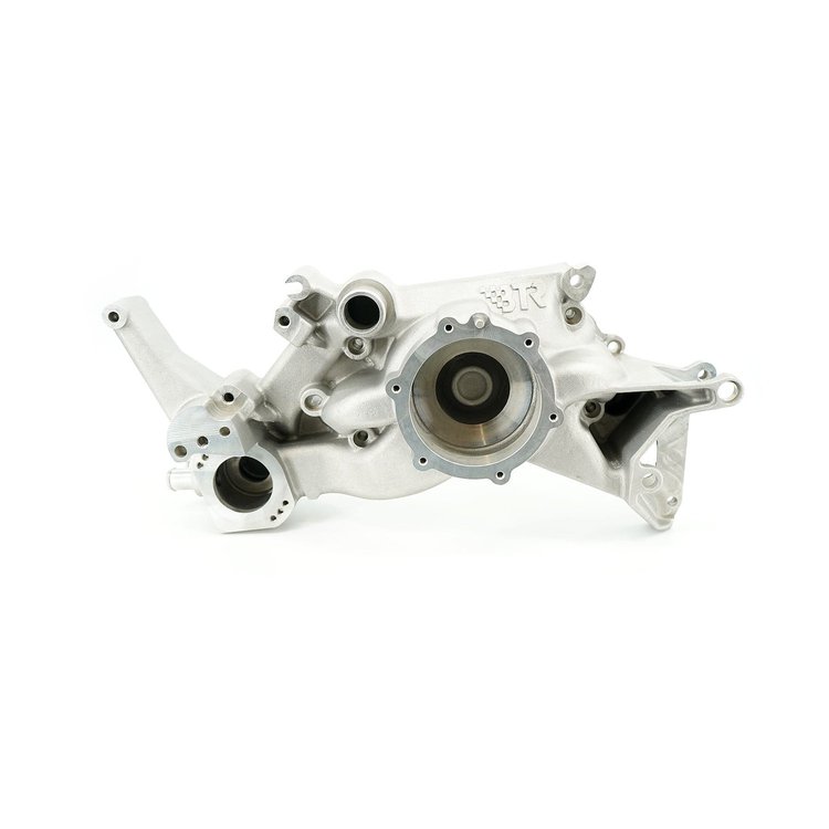 ACD-501 LT Hyperdrive Cooling Manifold - All Acc - Natural