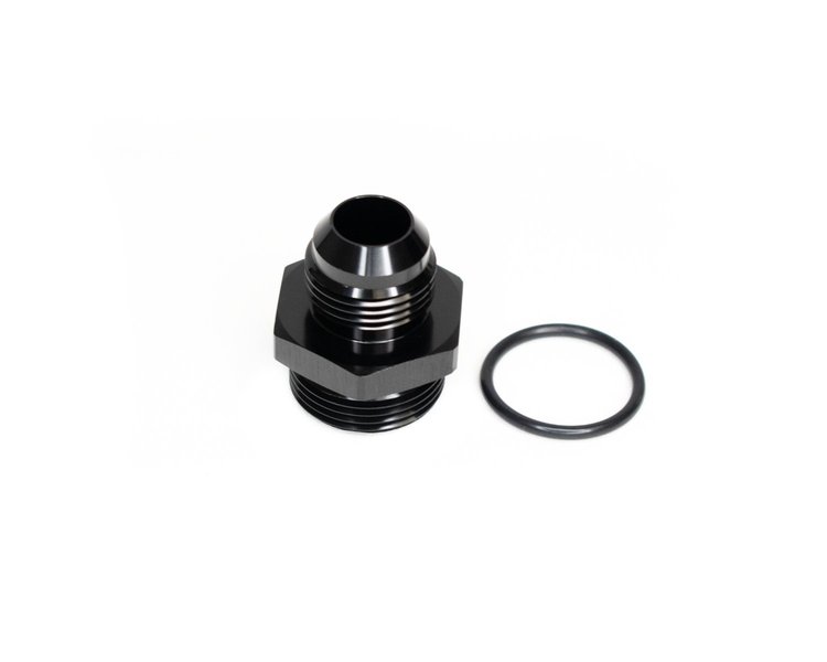 ADPT-02-019 AN Fitting 16ORB To 12AN