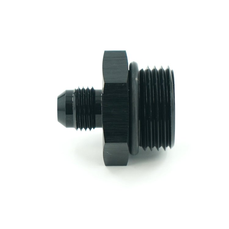 ADPT-02-025 AN Fitting 12 Orb To 6AN