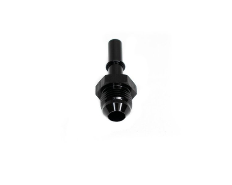 ADPT-03-006 AN Adapter 8AN To 3/8 Male Quick Connect