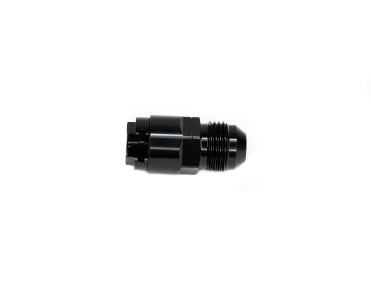 ADPT-03-008 AN Adapter 8AN To 5/16 Female Quick Connect
