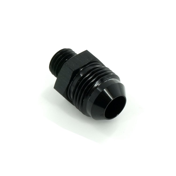 ADPT-05-002 8AN Cylinder Head Adapter Fitting