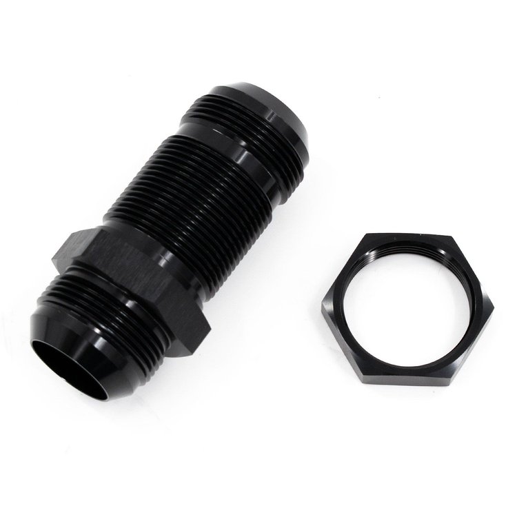 BHKN-020 Bulkhead Nut -20an