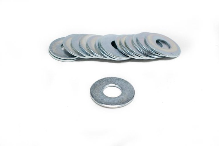 BS060-16 Shims For Bronze Guides, .060 in., Set of 16