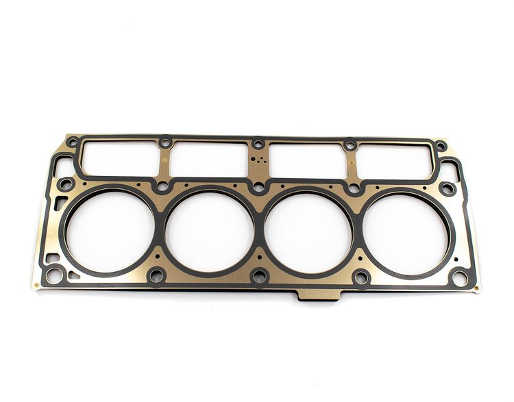 BTR-058420 Cylinder Head Gasket GM LS9, Multi-Layered Steel (MLS), 3.950 in. Bore, .055 in. Compressed Thickness