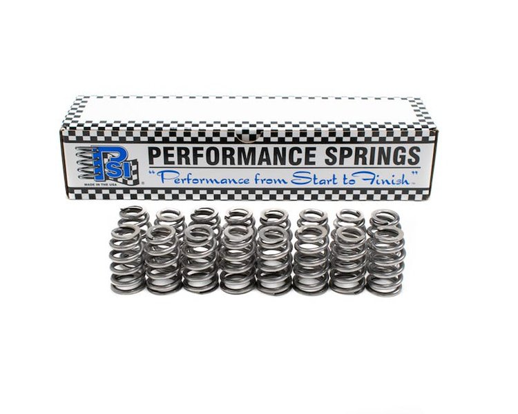 BTR-1515-16 1515 Valve Spring Set