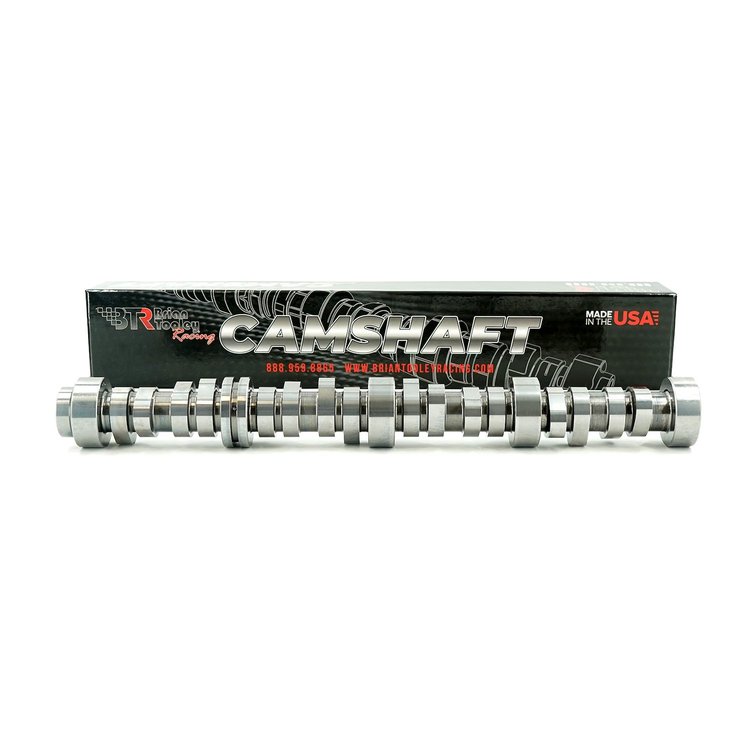 BTR-26660 DOD Conversion Camshaft 6.0/6.2 LS