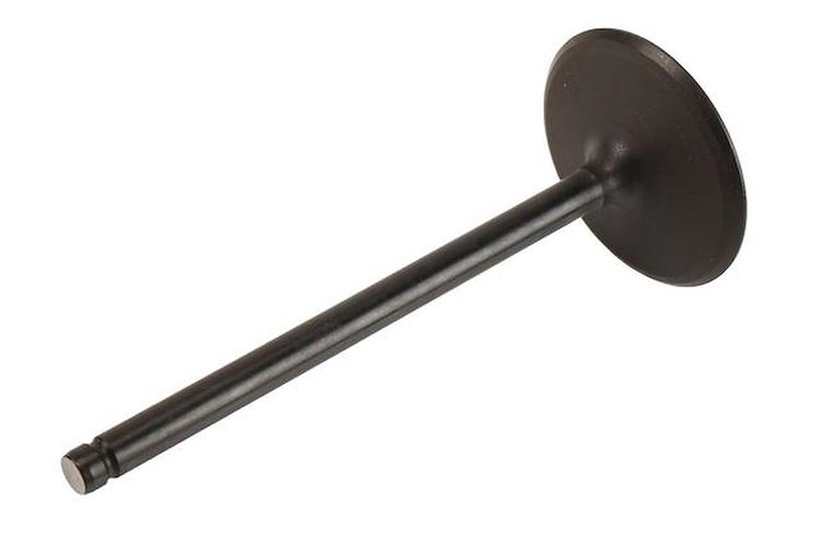 BTR-29513 Intake Valve for GM Gen V LT1 6.2L [2.126 in. Diameter, 5.200 in. Length]
