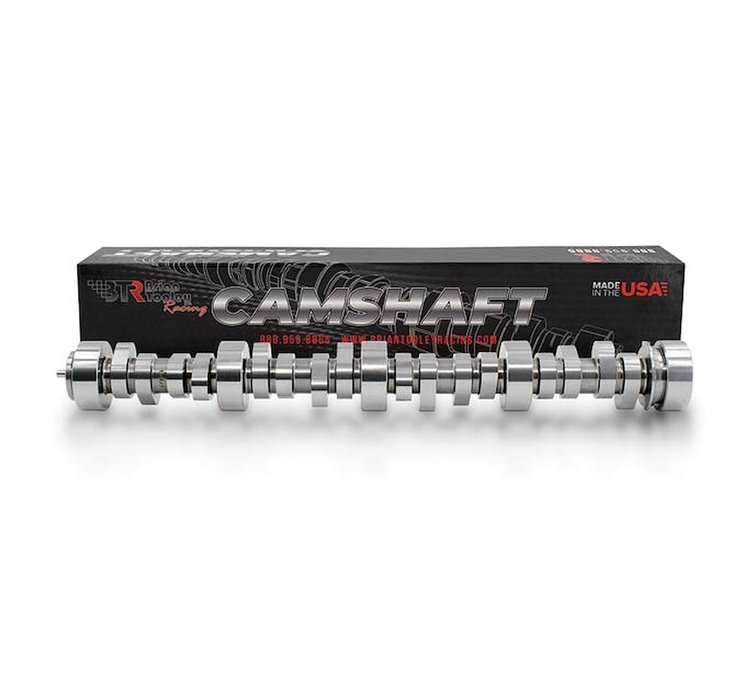 BTR-32430090 Hydraulic Roller Stage 4 Camshaft for GM Gen III/IV LS Truck Engines