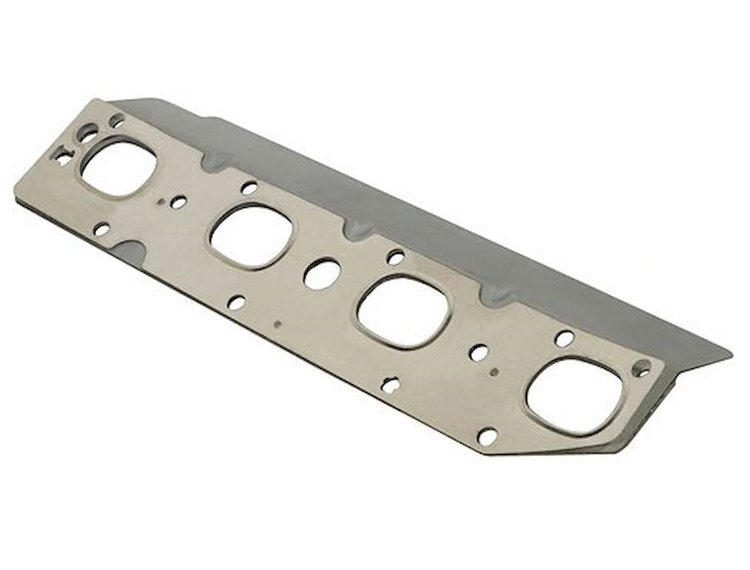 BTR45495AA Exhaust Manifold Gasket for Mopar Gen III Hemi 5.7L Engines (Driver Side)
