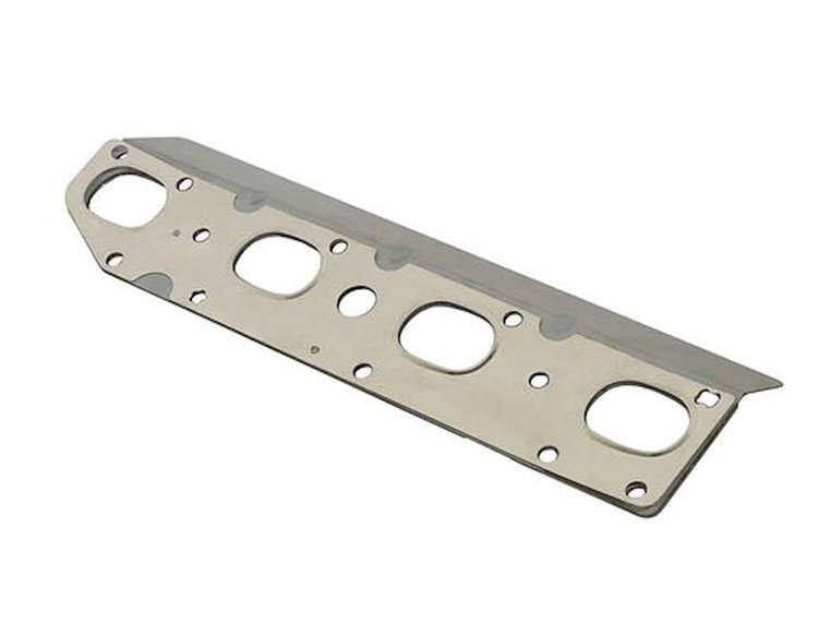 BTR45496AA Exhaust Manifold Gasket for Mopar Gen III Hemi 5.7L Engines (Passenger Side)