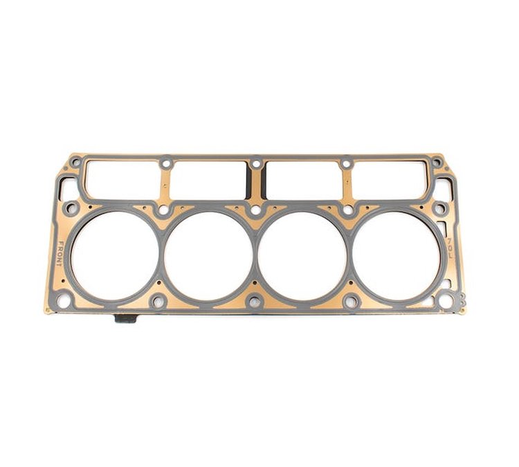 BTR-82179 Cylinder Head Gasket GM LS7, Multi-Layered Steel (MLS), 4.140 in. Bore, .051 in. Compressed Thickness