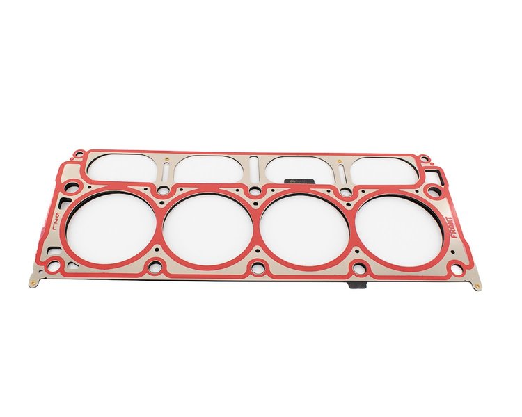 BTR-88943 Cylinder Head Gasket GM Gen V LT1 6.2L, Multi-Layered Steel (MLS), 4.100 in. Bore, .051 in. Compressed Thickness