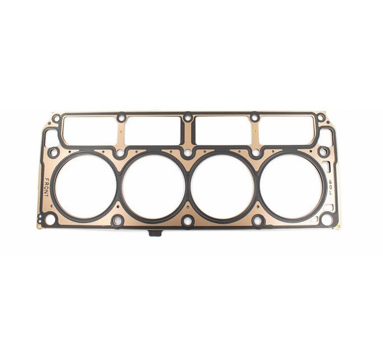 BTR-89227 Cylinder Head Gasket GM LS2, Multi-Layered Steel (MLS), 4.020 in. Bore, .051 in. Compressed Thickness