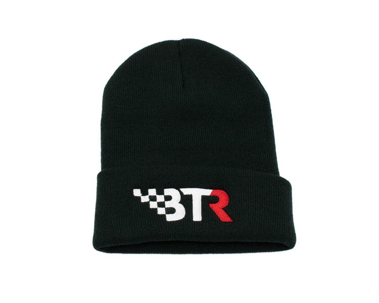BTR-BEANIE02 Flip Up Beanie