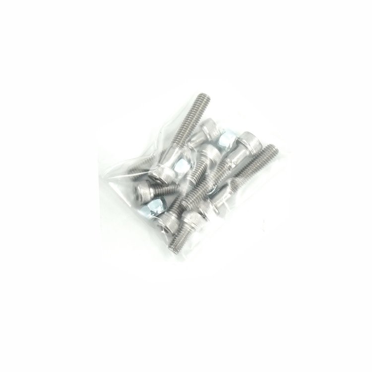 BTR-FR-HK Fuel Rail Hardware Kit