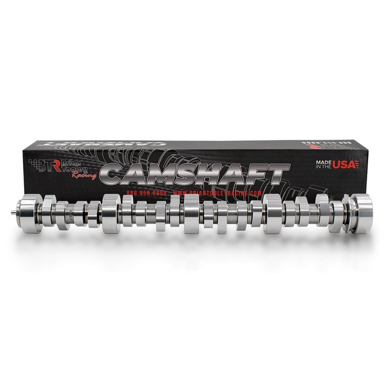 BTR-HOTROD Hydraulic Roller Camshaft for GM Gen III/IV LS Engines