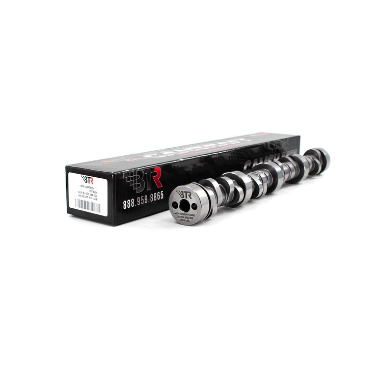 BTR-LSMT400+ Hydraulic Roller Turbo Camshaft for GM Gen III/IV LS Engines