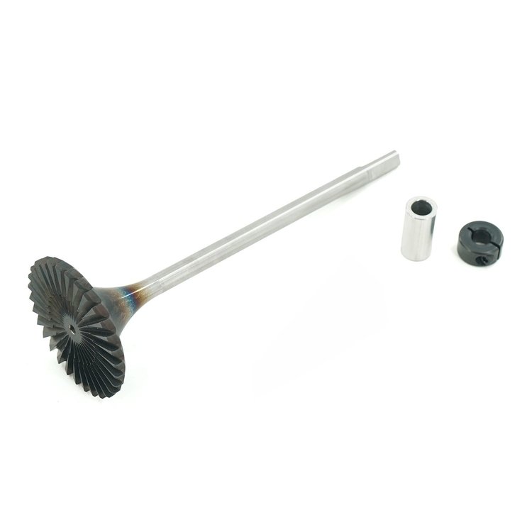 BTR-PFCT Piston Flycutter Tool