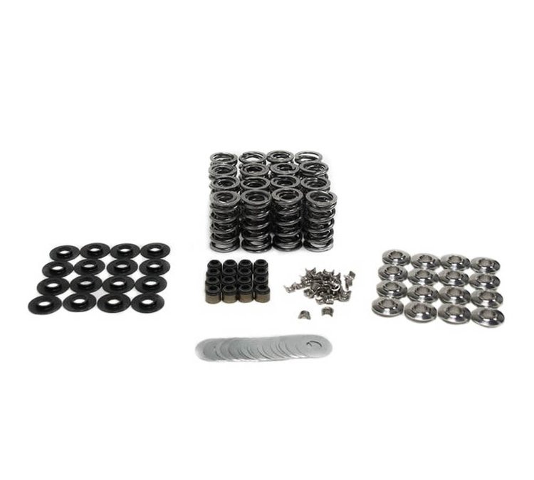 BTR-SK018 Beehive Valve Spring Kit, Max Lift: .625 in.