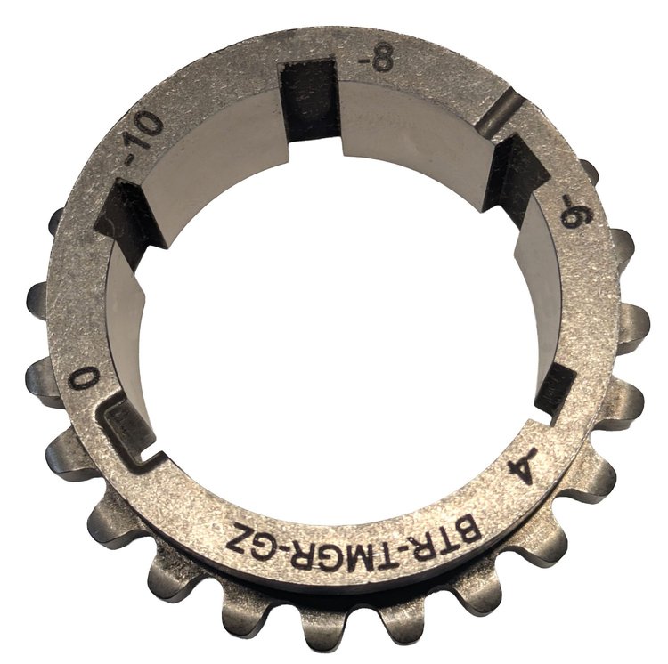 BTR-TMGR-GZM 7.3 Adjustable Timing Ge