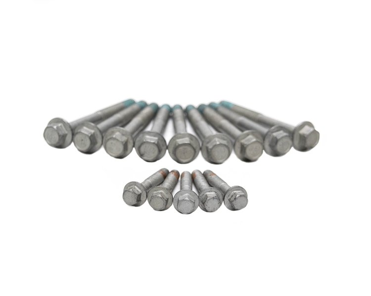 BTR00568 Head Bolt Kit for GM LS Engines (04+)
