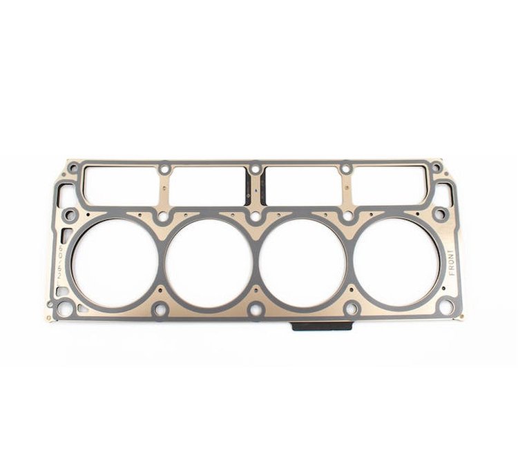 BTR22033 Cylinder Head Gasket GM LS9, Multi-Layered Steel (MLS), 4.100 in. Bore, .055 in. Compressed Thickness