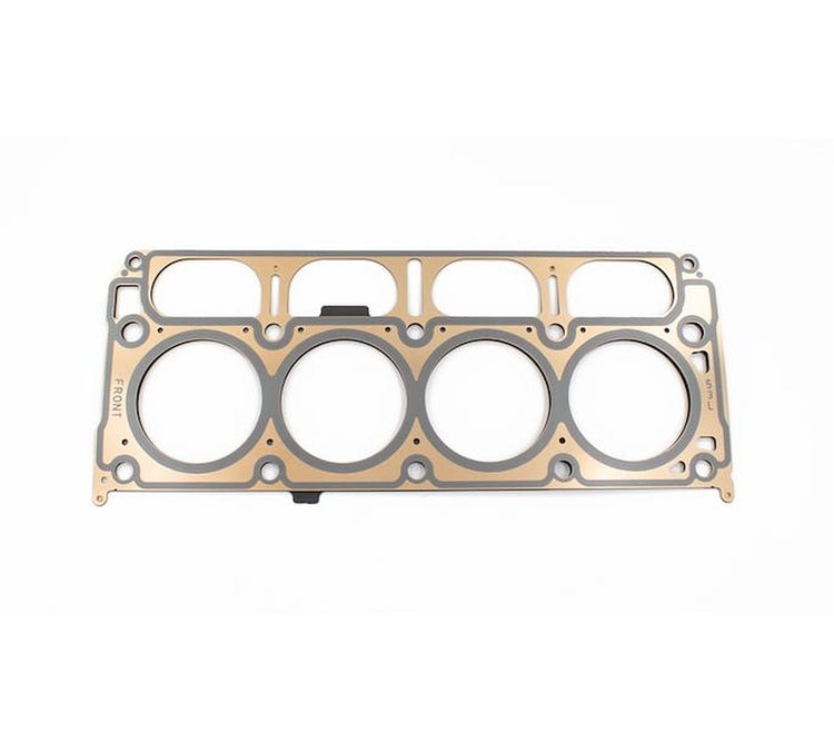 BTR22325 Cylinder Head Gasket GM Gen V LT 5.3L L83, Multi-Layered Steel (MLS), 3.840 in. Bore, .052 in. Compressed Thickness