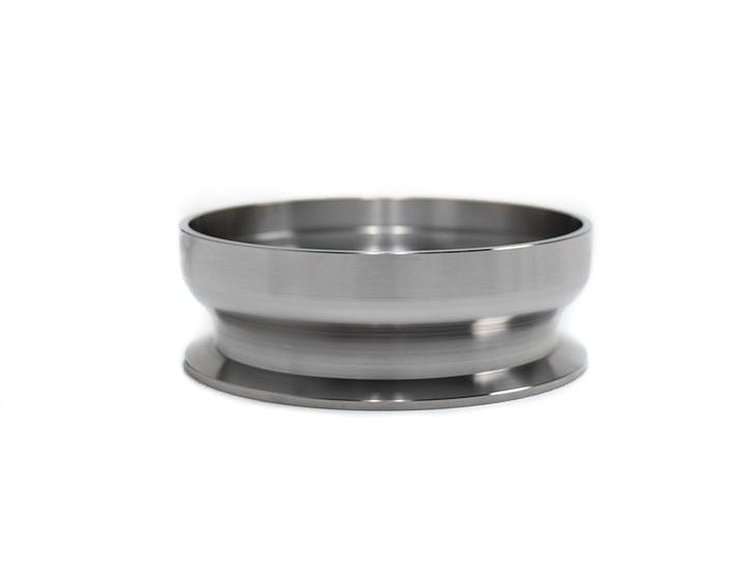 BTR27532 Stainless-Steel Downpipe Flange 4 in. (No Clamp)