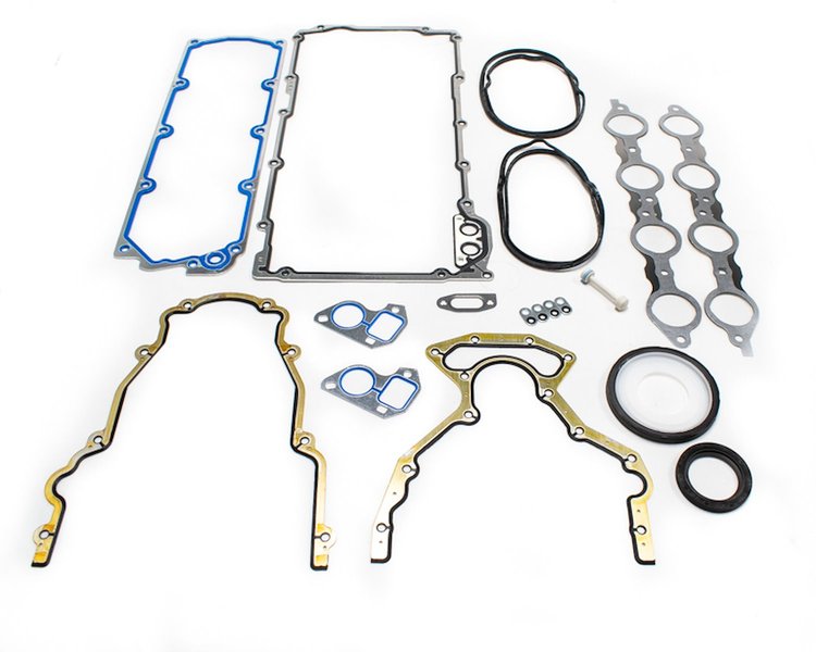 BTR29793 Gasket Kit for GM Gen IV LS Engines