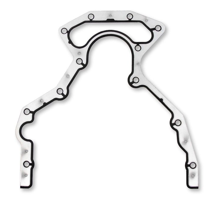 BTR39249I Budget Rear Cover Gasket for GM Gen III/IV LS Engines